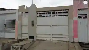 Casa - Iacu, BA
