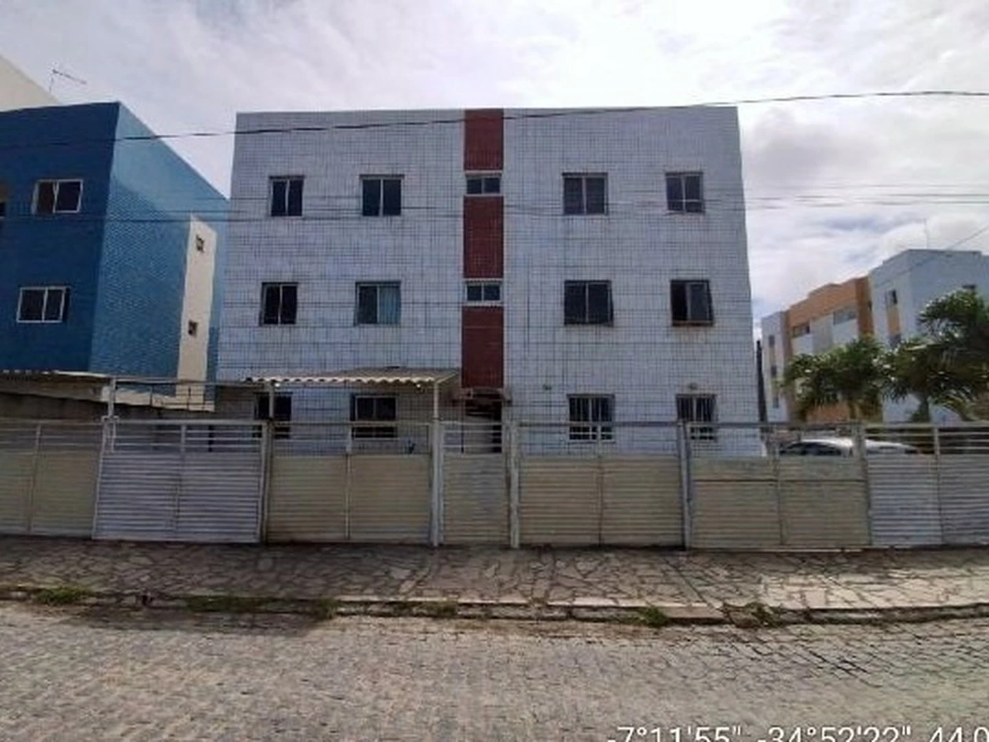 Apartamento - Joao Pessoa, PB - foto 1