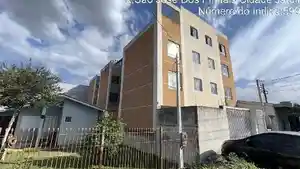 Apartamento - Sao Jose Dos Pinhais, PR