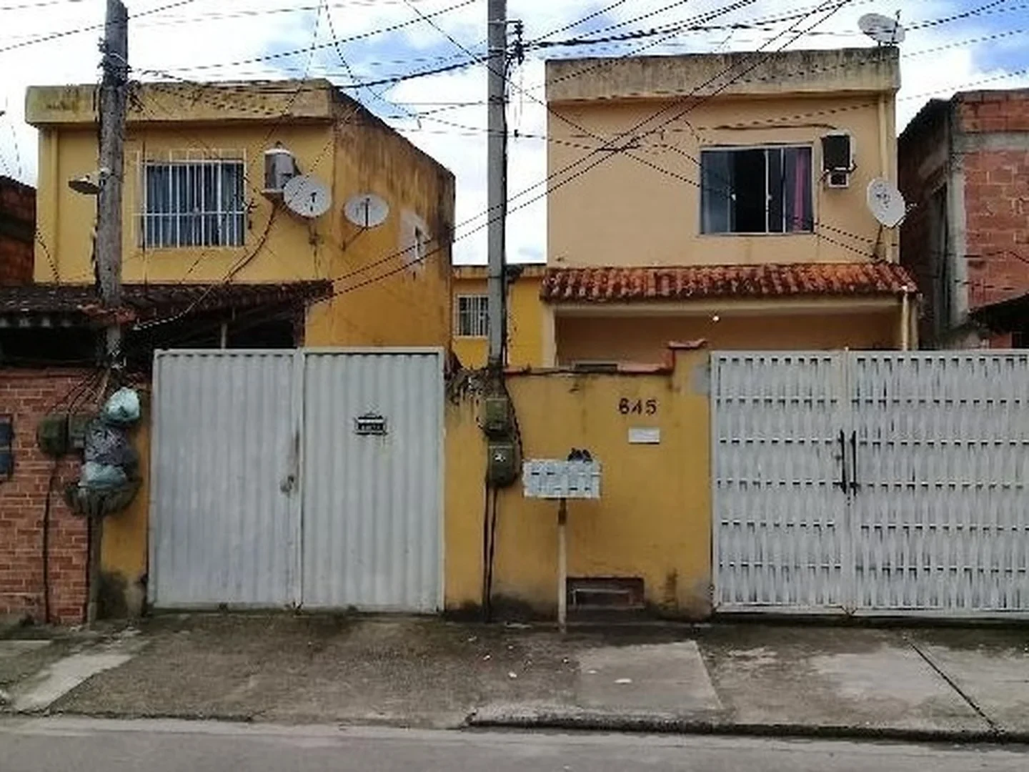 Casa - Sao Goncalo, RJ - foto 1