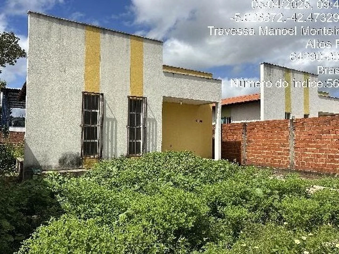 Casa - Altos, PI - foto 1