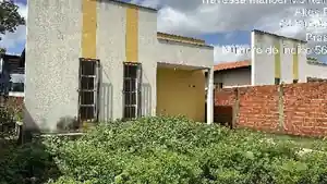 Casa - Altos, PI