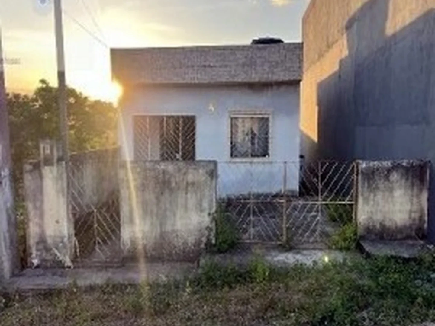 Casa - Lagoa Do Carro, PE - foto 1