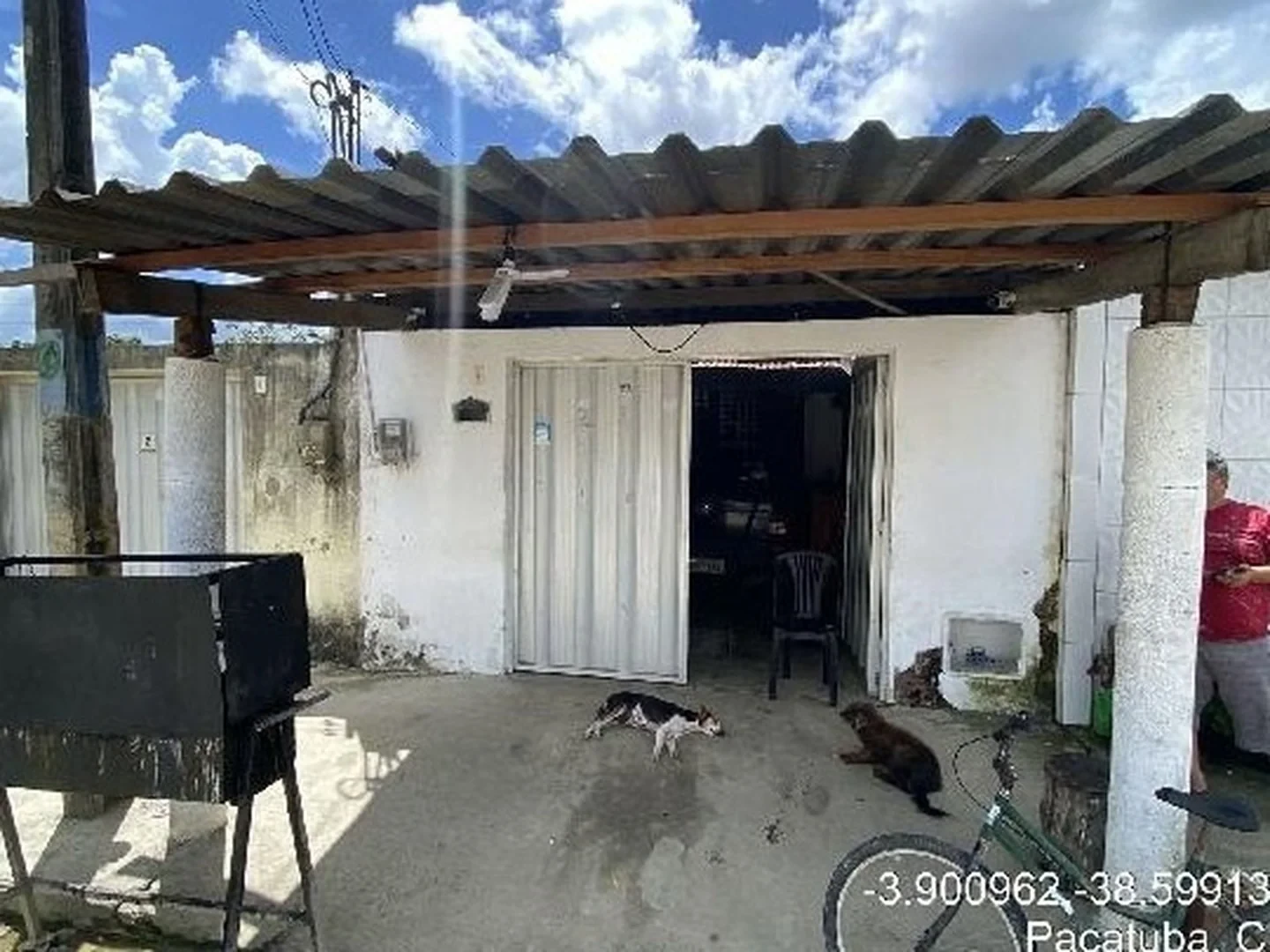 Casa - Pacatuba, CE - foto 1