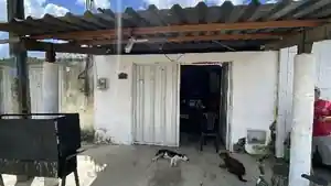 Casa - Pacatuba, CE
