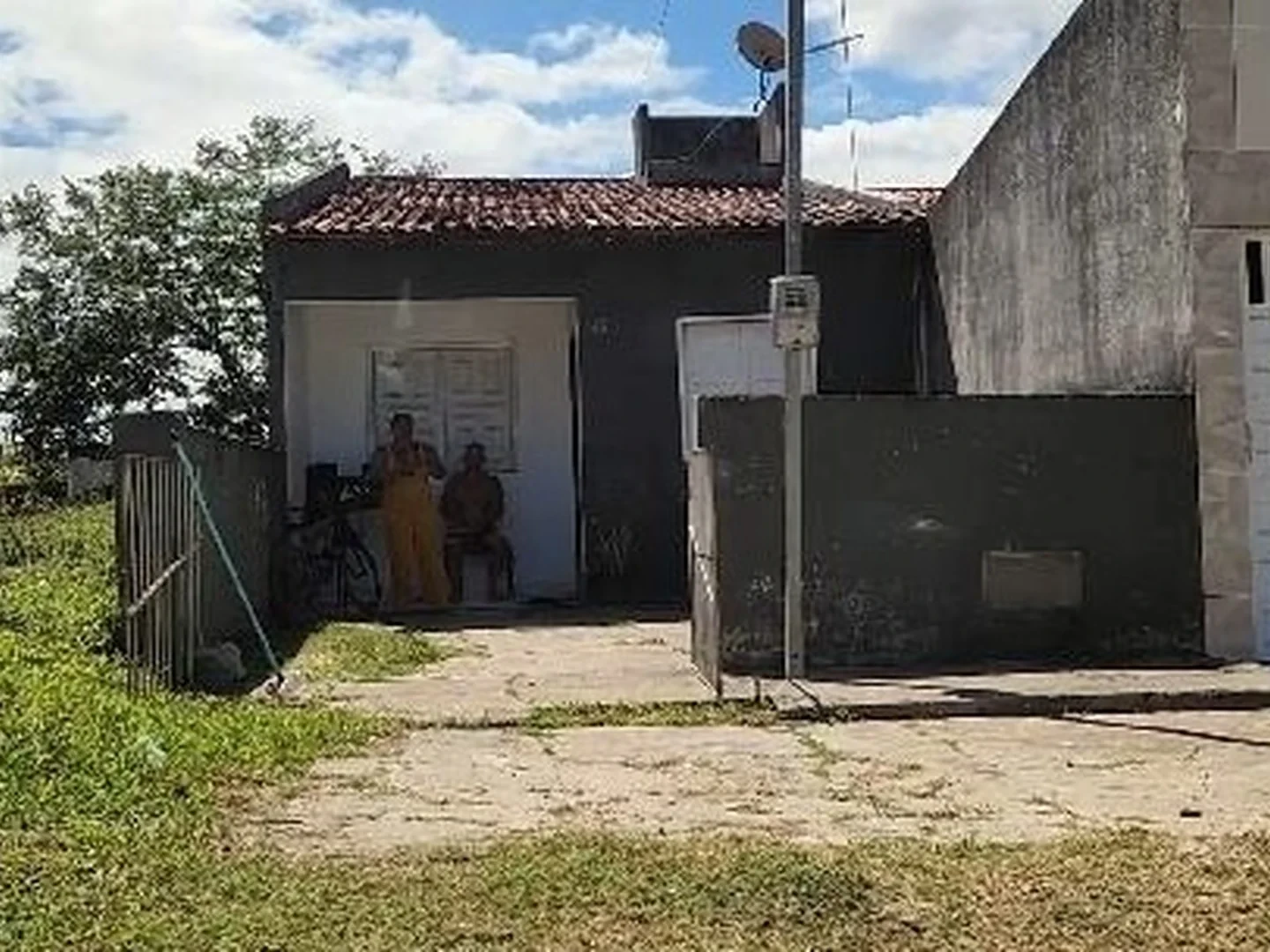 Casa - Nossa Senhora Do Socorro, SE - foto 1