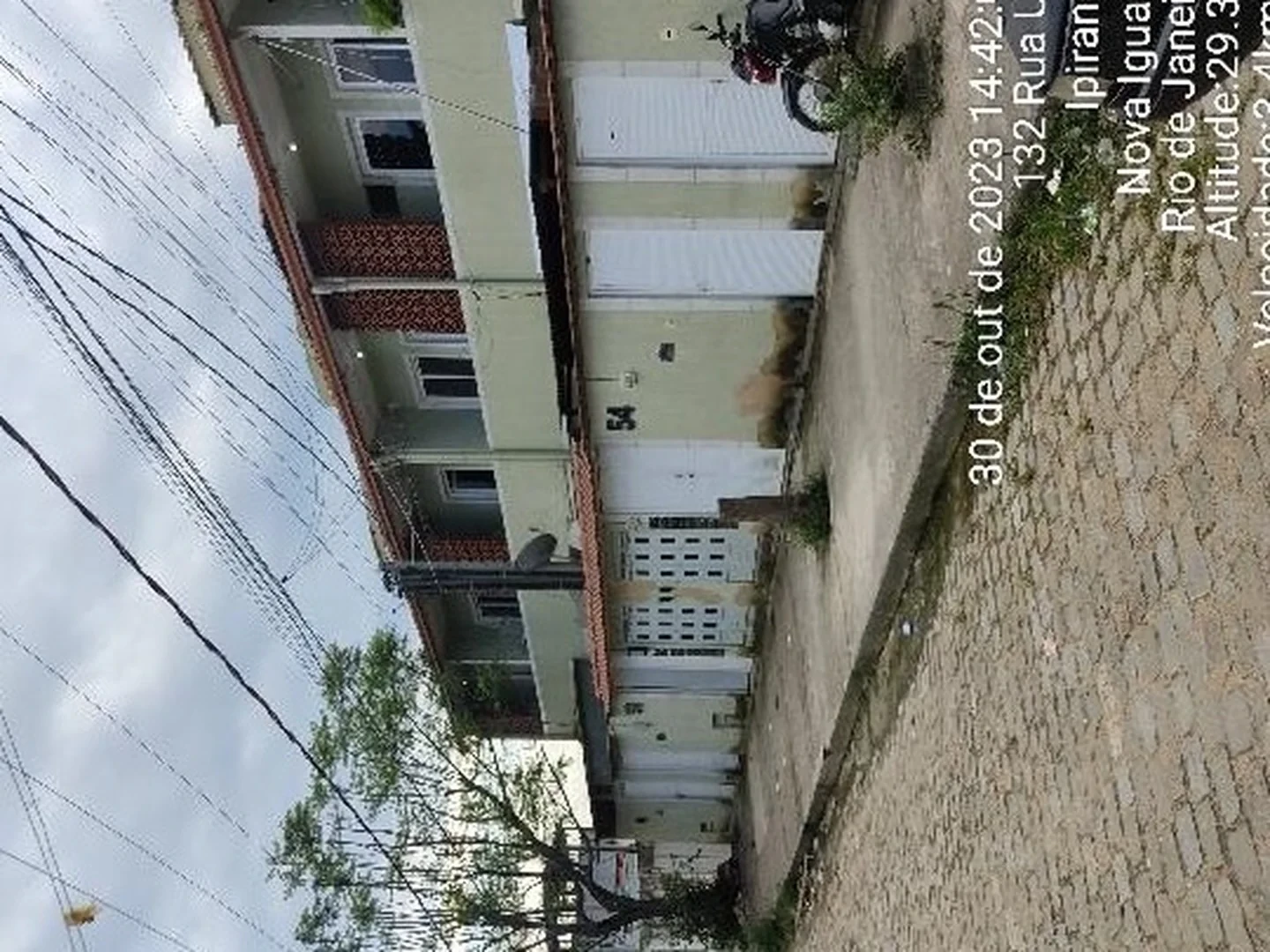 Apartamento - Nova Iguacu, RJ - foto 1