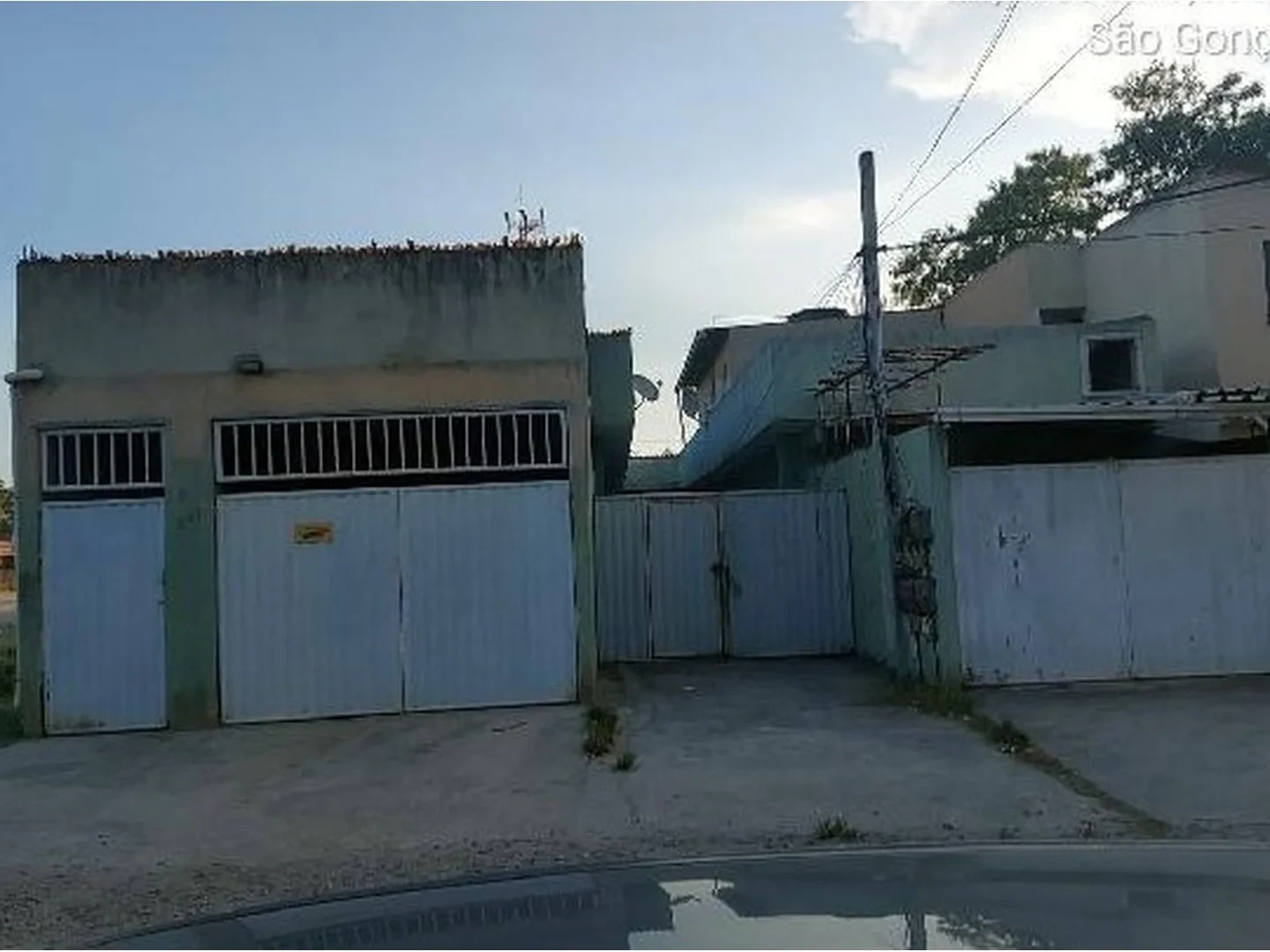 Casa - Sao Goncalo, RJ - foto 1