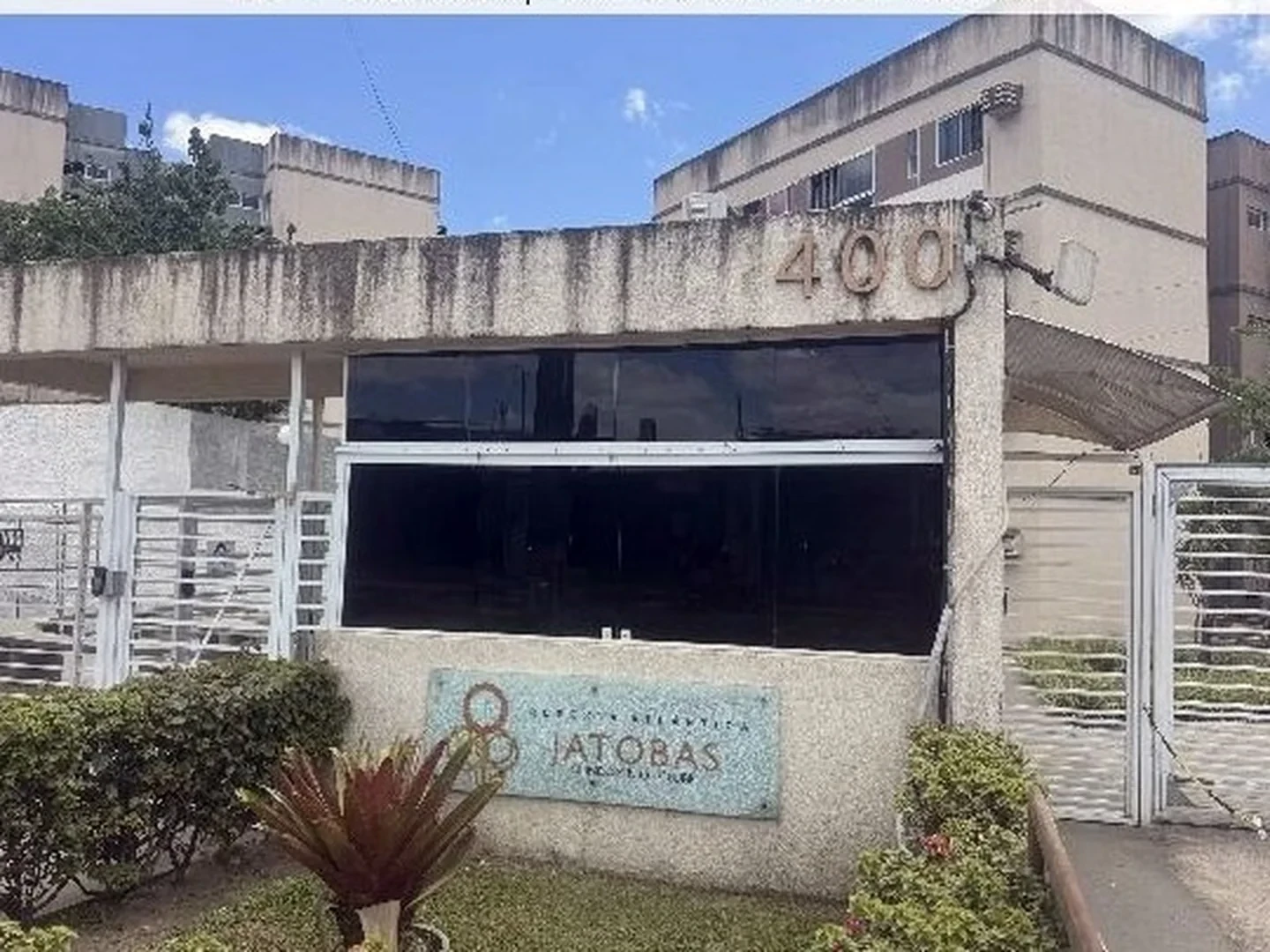 Apartamento - Sao Lourenco Da Mata, PE - foto 1