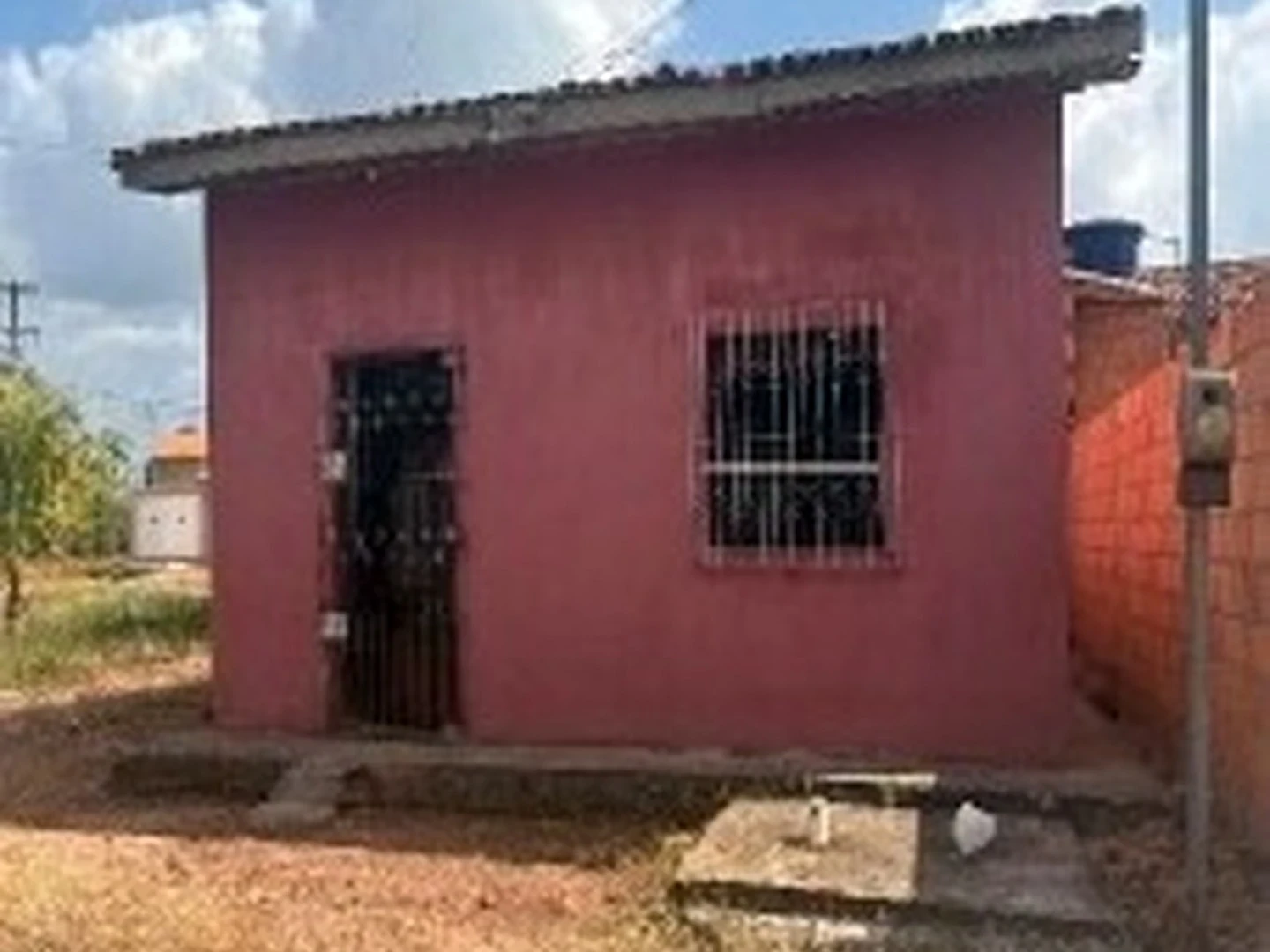 Casa - Mae Do Rio, PA - foto 1