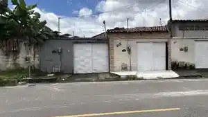 Casa - Itaitinga, CE