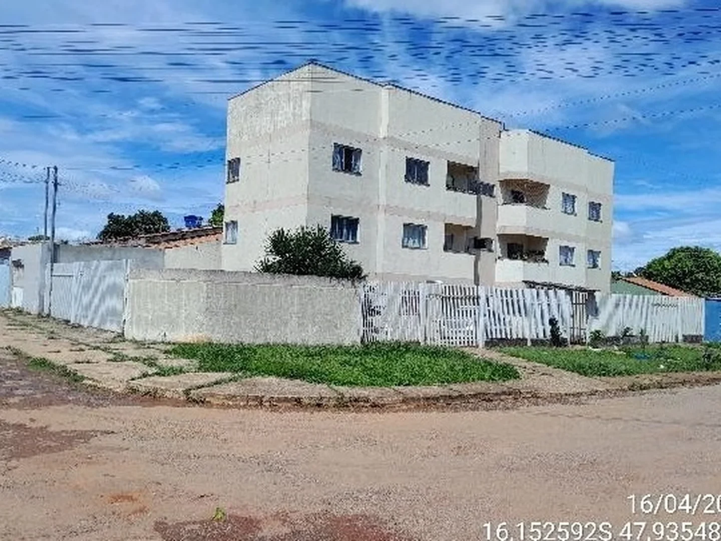 Apartamento - Luziania, GO - foto 1