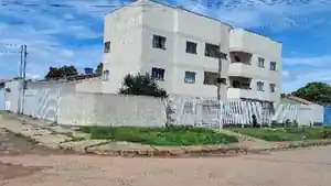 Apartamento - Luziania, GO