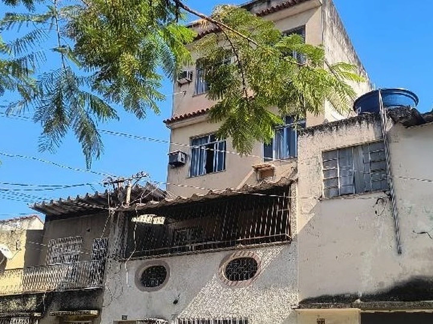 Apartamento - Rio De Janeiro, RJ - foto 1