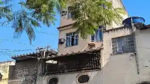 Apartamento - Rio De Janeiro, RJ