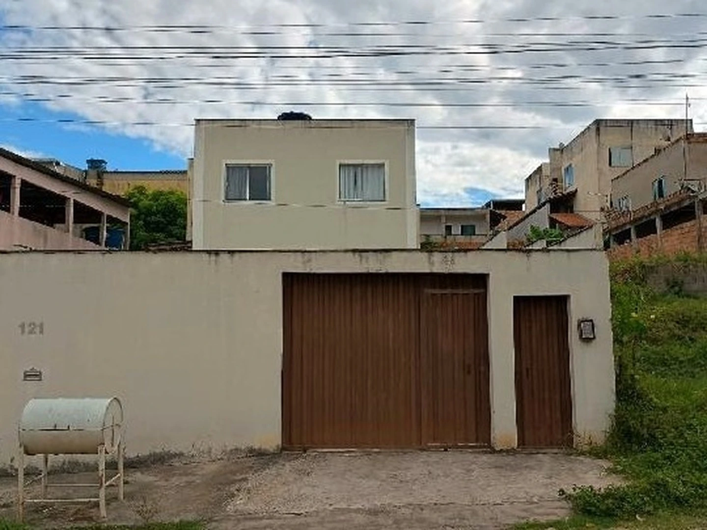 Apartamento - Ribeirao Das Neves, MG - foto 1