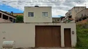 Apartamento - Ribeirao Das Neves, MG