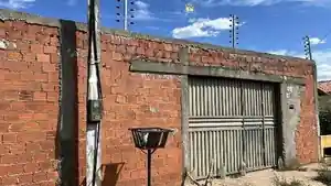 Casa - Demerval Lobao, PI