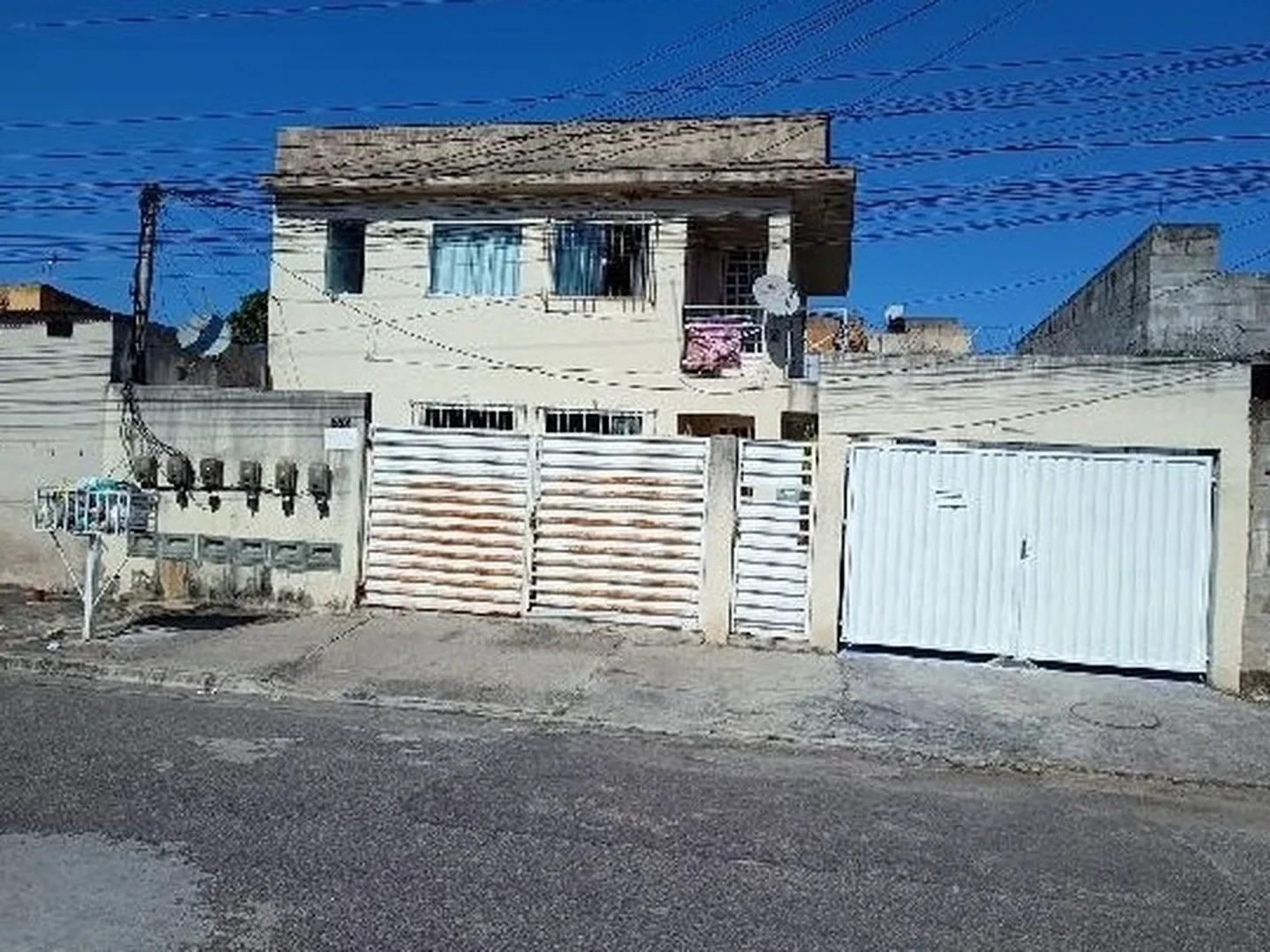 Casa - Sao Goncalo, RJ - foto 1