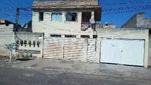 Casa - Sao Goncalo, RJ