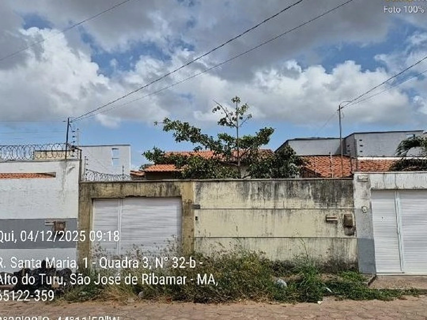 Casa - Sao Jose De Ribamar, MA - foto 1