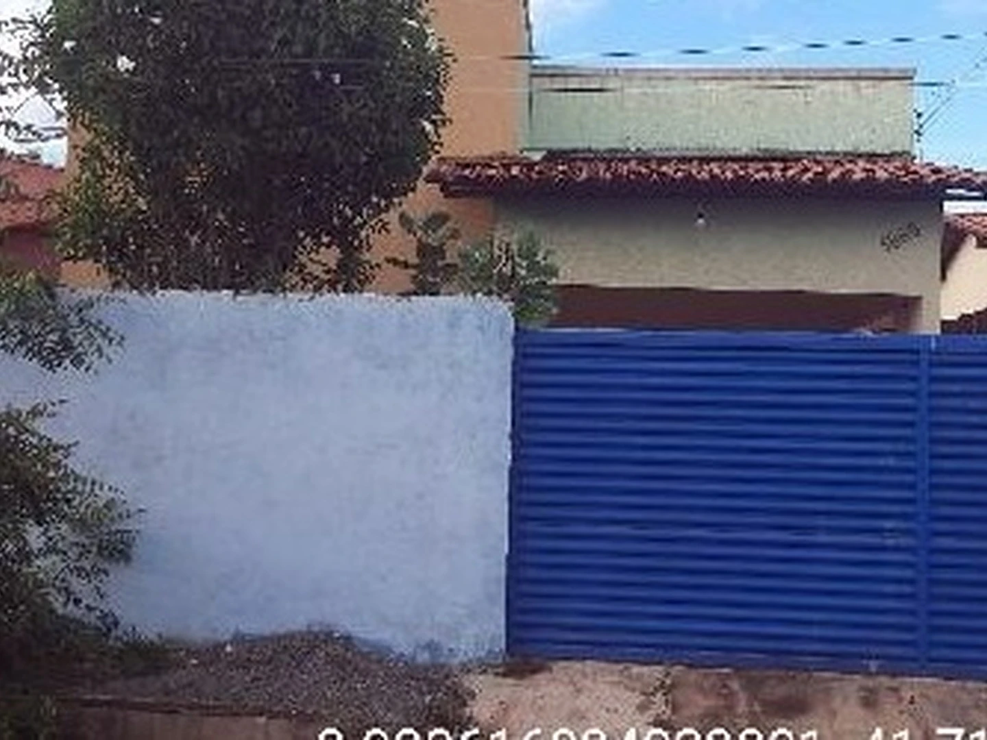 Casa - Piracuruca, PI - foto 1