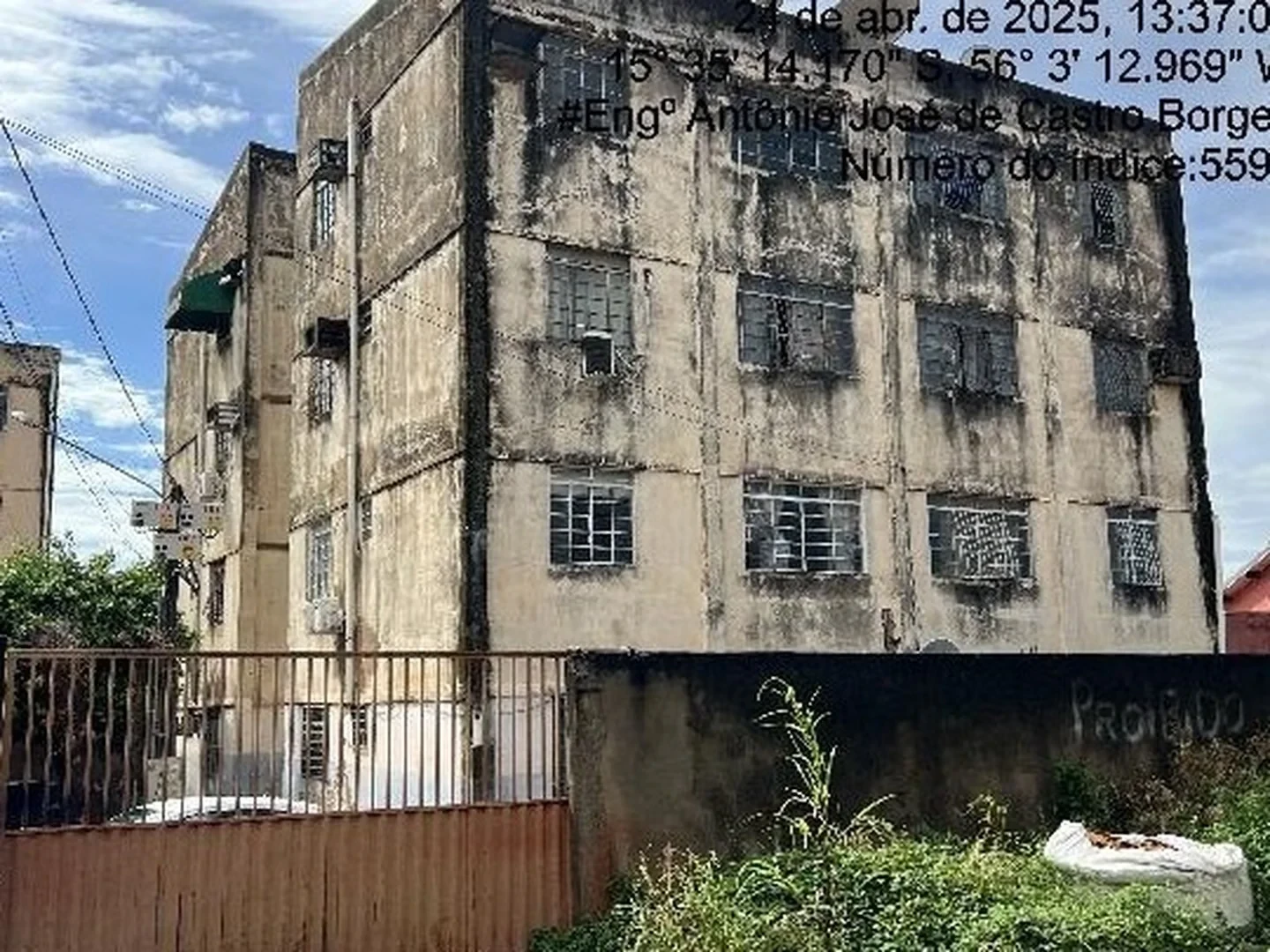 Apartamento - Cuiaba, MT - foto 1