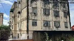 Apartamento - Cuiaba, MT