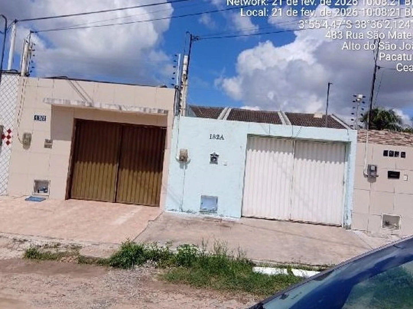 Casa - Pacatuba, CE - foto 1