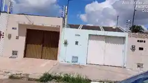 Casa - Pacatuba, CE