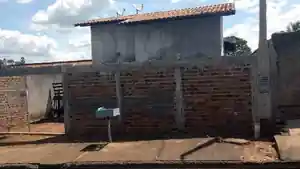 Casa - Mirandopolis, SP