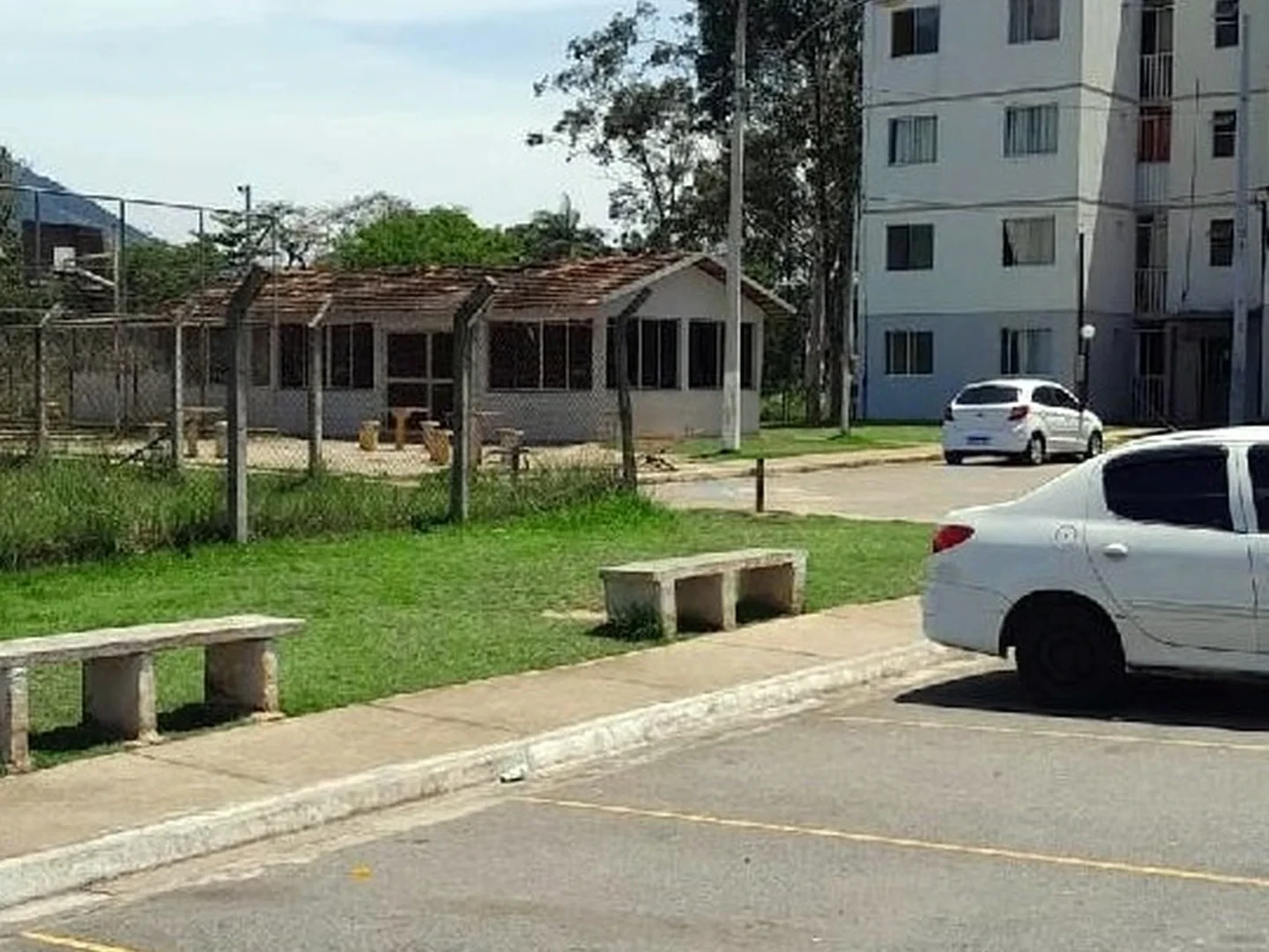 Apartamento - Nova Iguacu, RJ - foto 1