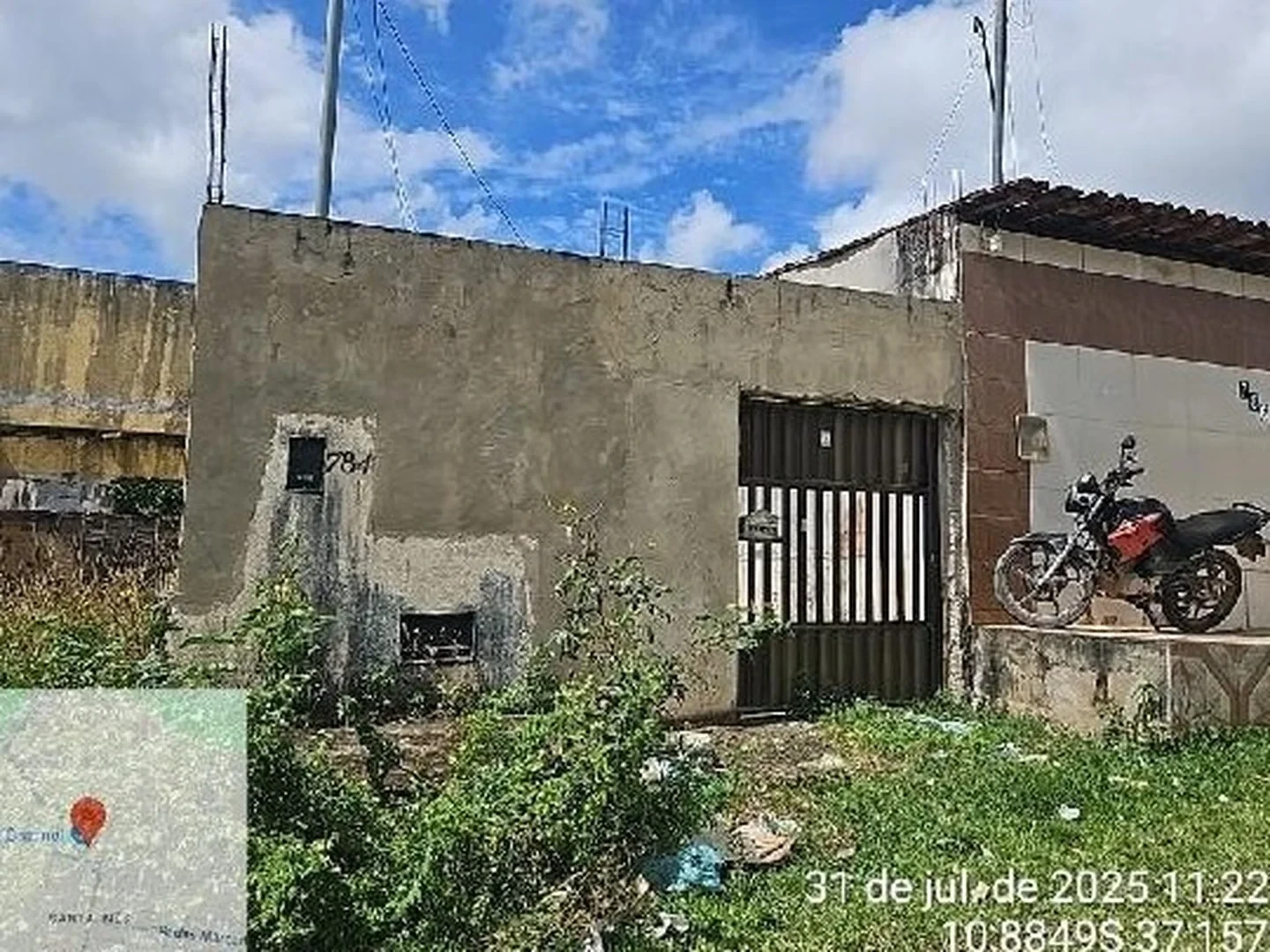 Casa - Nossa Senhora Do Socorro, SE - foto 1