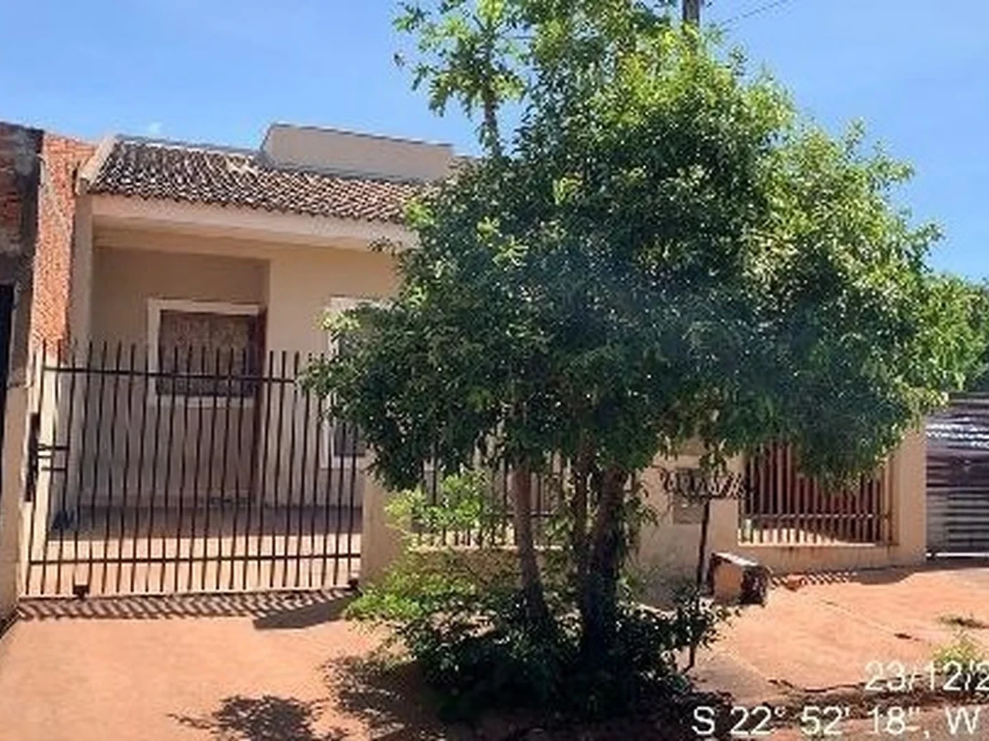 Casa - Florestopolis, PR - foto 1