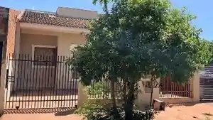 Casa - Florestopolis, PR