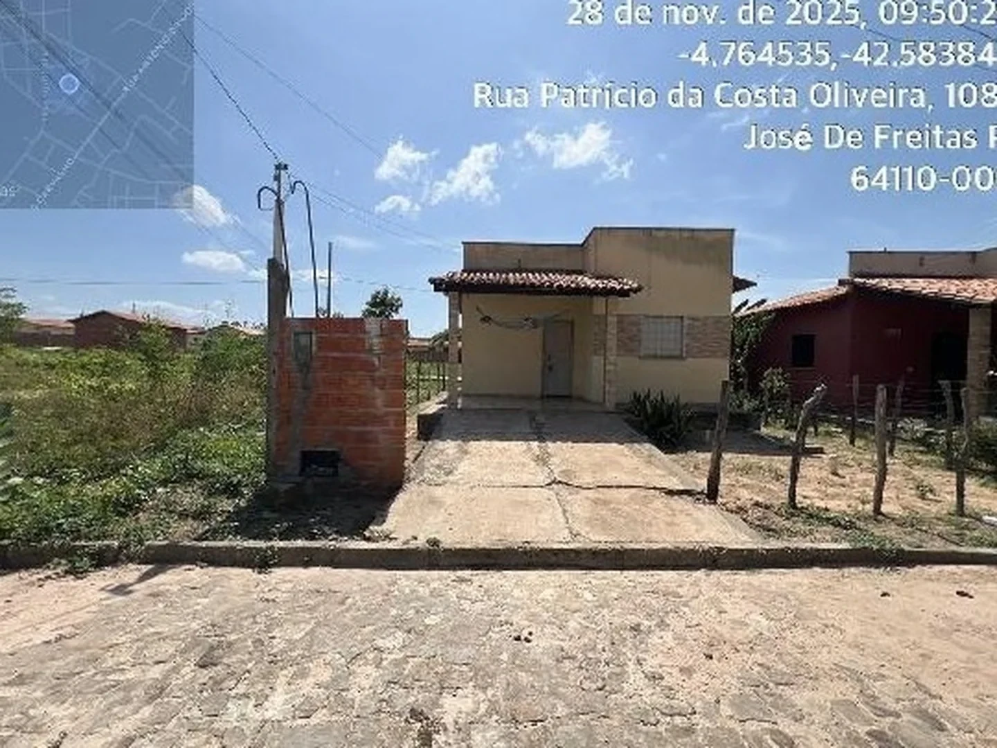 Casa - Jose De Freitas, PI - foto 1