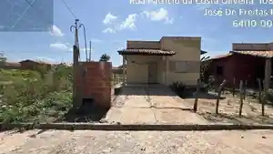 Casa - Jose De Freitas, PI