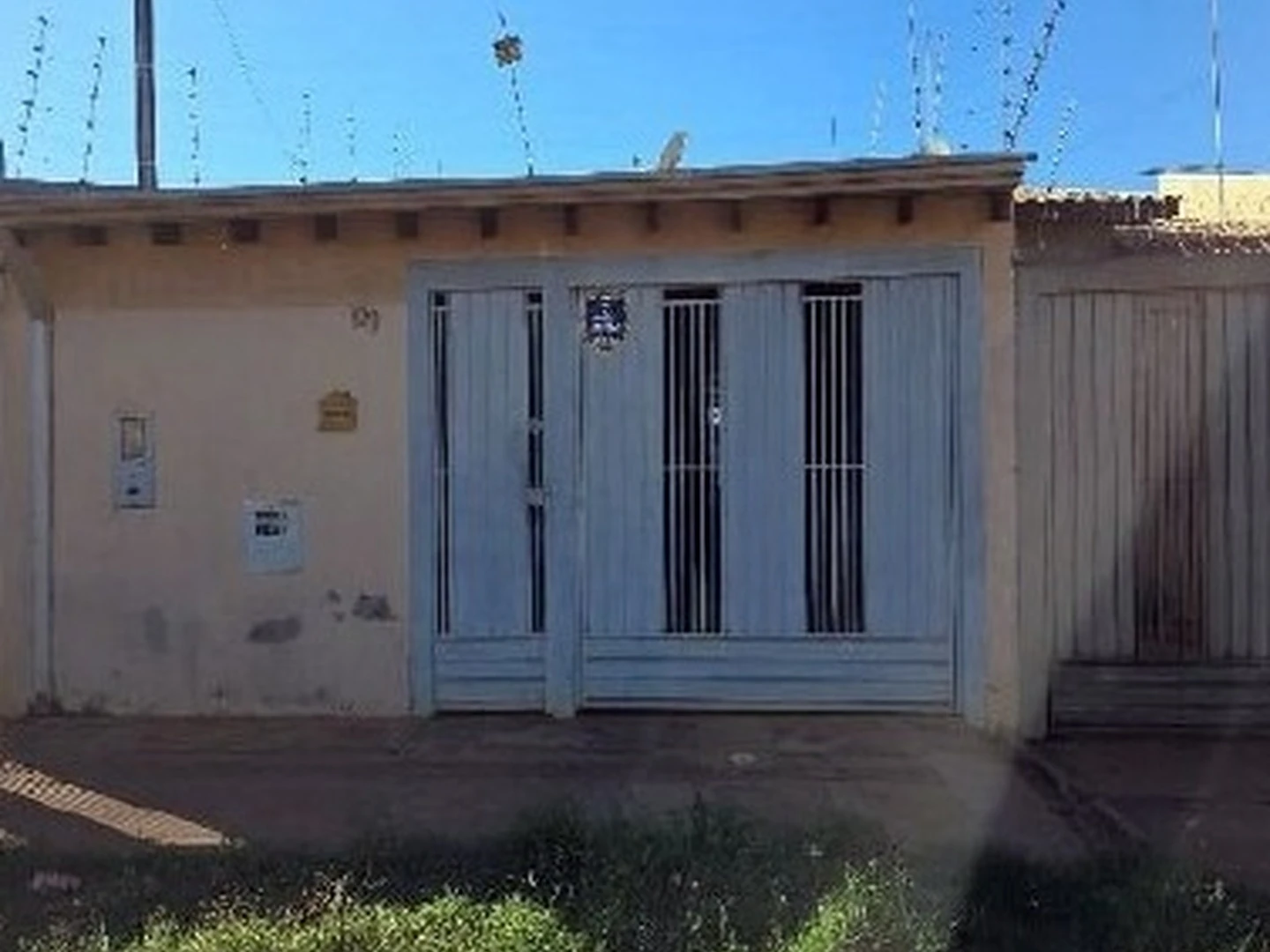 Casa - Campo Grande, MS - foto 1