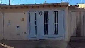 Casa - Campo Grande, MS