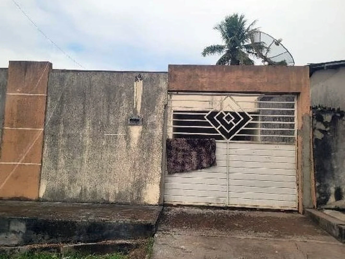 Casa - Nossa Senhora Do Socorro, SE - foto 1
