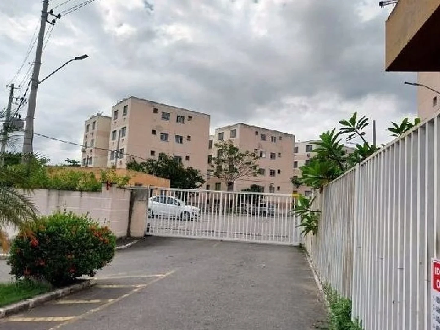 Apartamento - Rio De Janeiro, RJ - foto 1