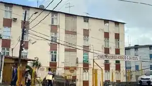 Apartamento - Salvador, BA