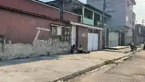Casa - Sao Goncalo, RJ