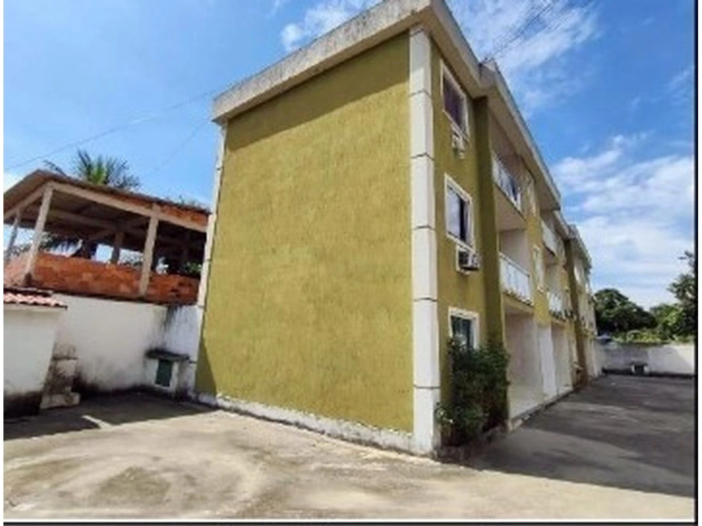 Apartamento - Sao Goncalo, RJ - foto 1
