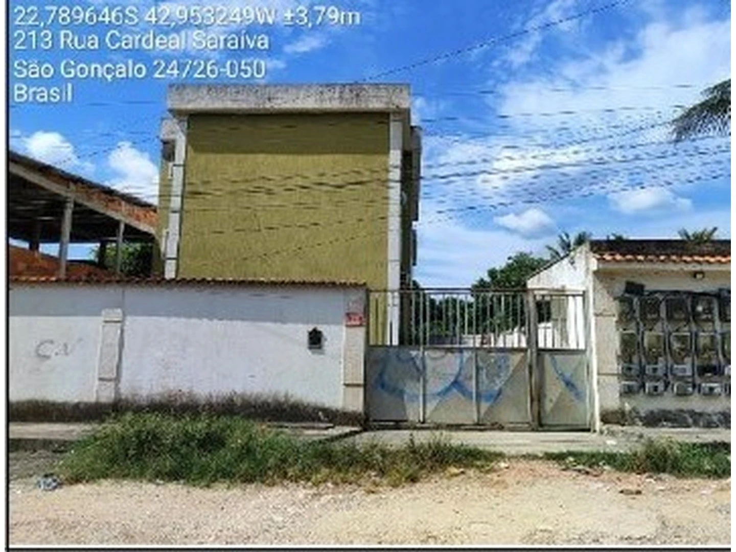 Apartamento - Sao Goncalo, RJ - miniatura 2