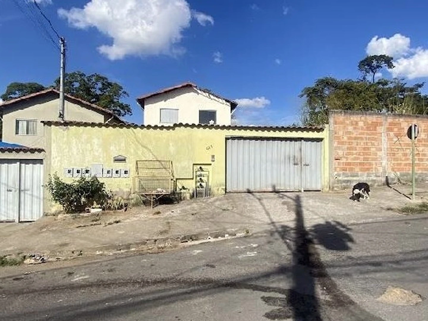 Apartamento - Ribeirao Das Neves, MG - foto 1