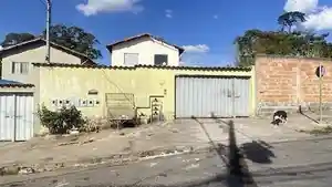 Apartamento - Ribeirao Das Neves, MG