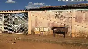Casa - Luziania, GO
