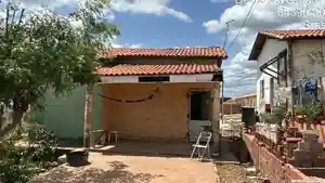 Casa - Demerval Lobao, PI