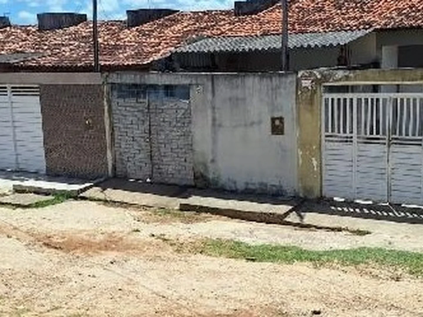 Casa - Nossa Senhora Do Socorro, SE - foto 1